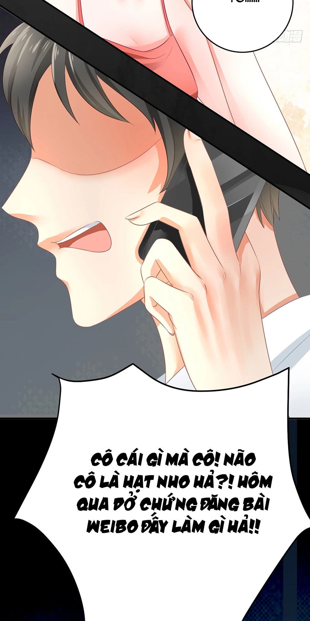 Luyến Đường Thời Quang Chapter 35 - 26