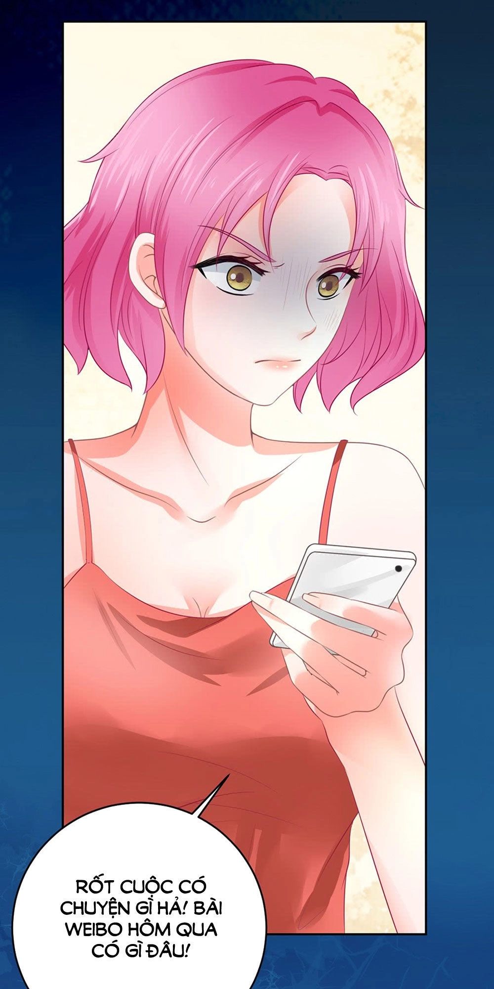 Luyến Đường Thời Quang Chapter 35 - 28