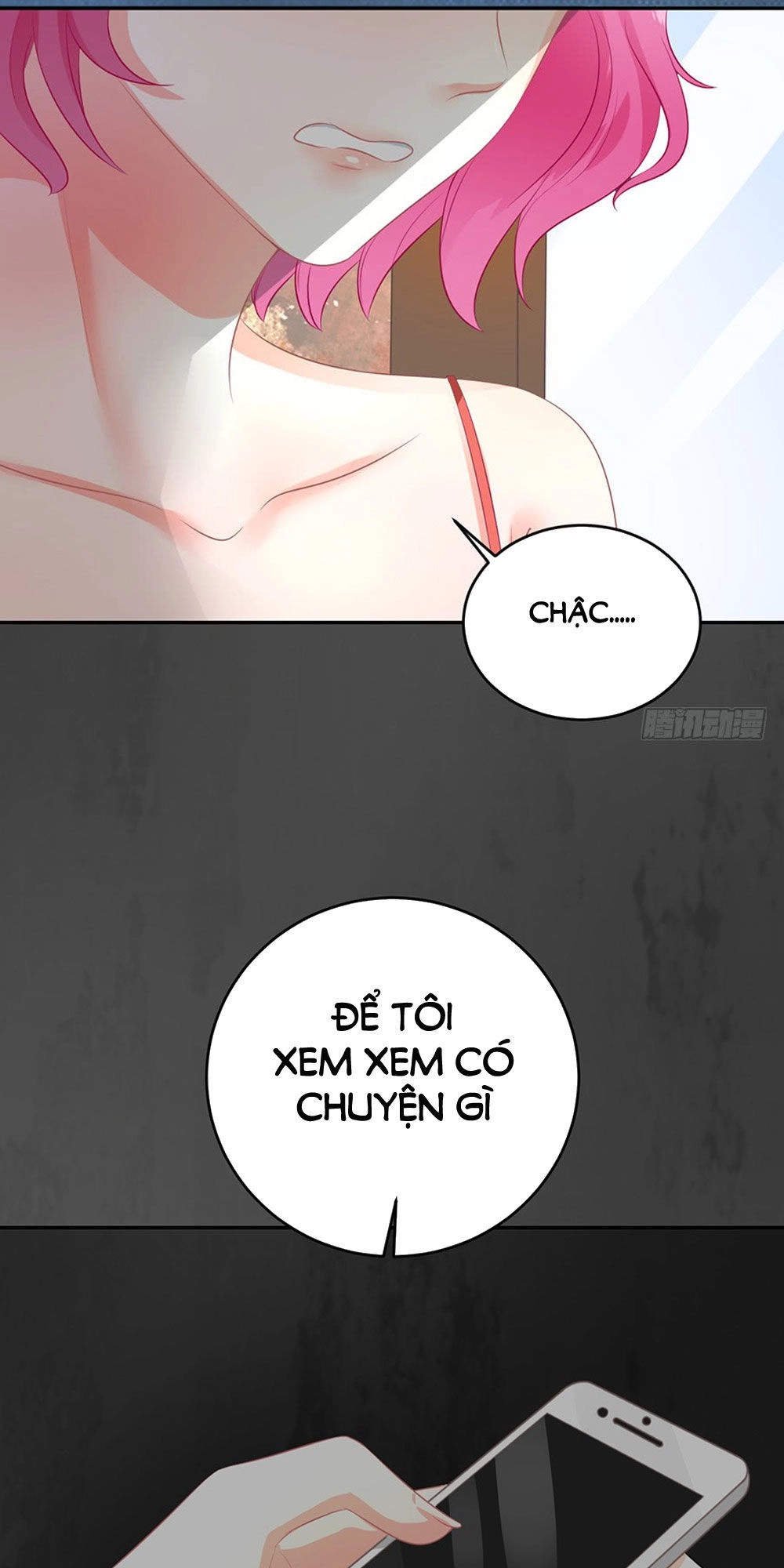 Luyến Đường Thời Quang Chapter 35 - 32