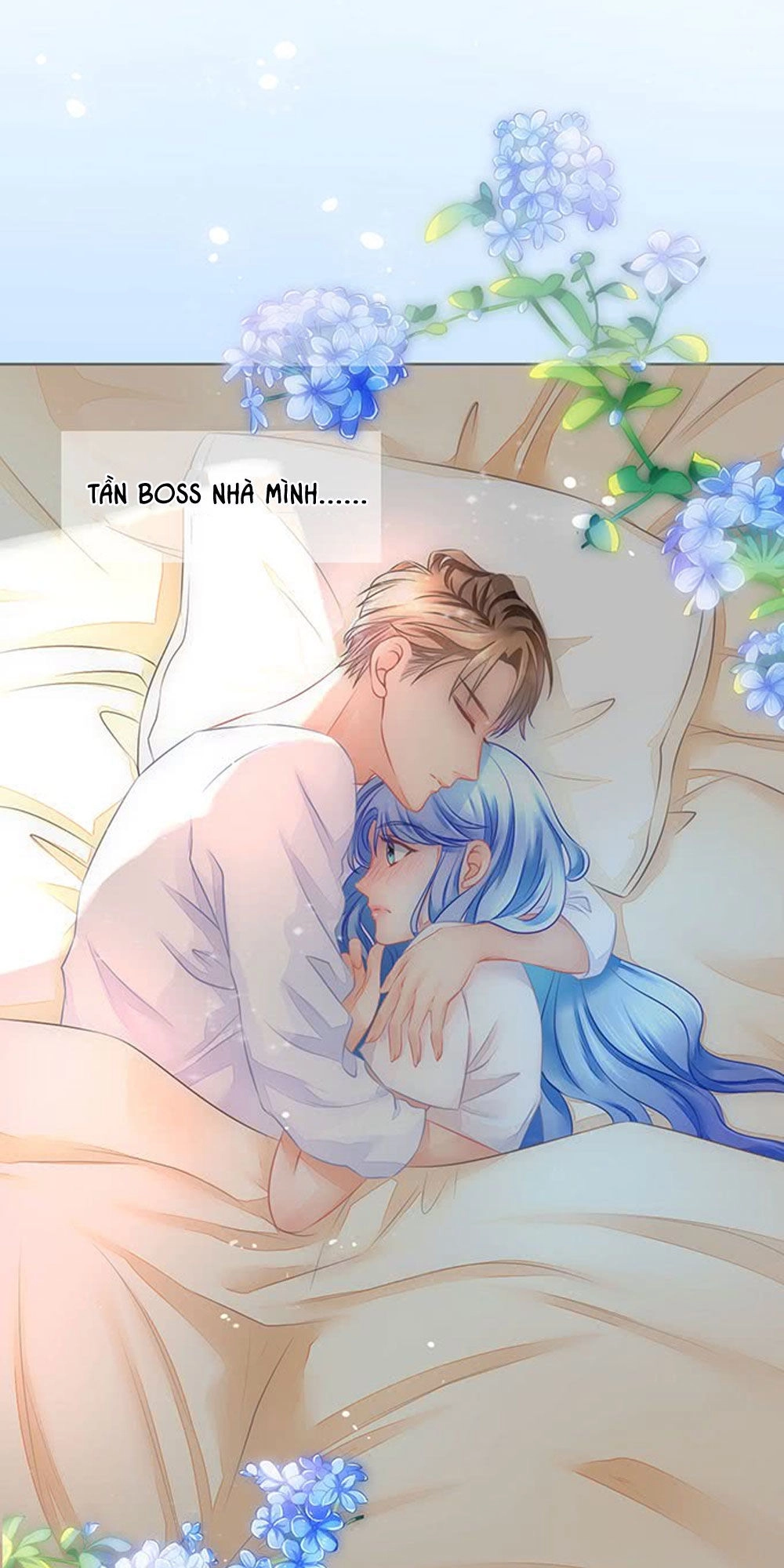 Luyến Đường Thời Quang Chapter 36 - 10