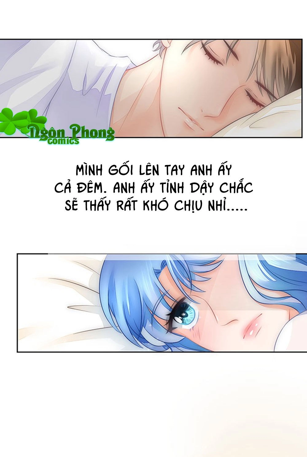 Luyến Đường Thời Quang Chapter 36 - 13