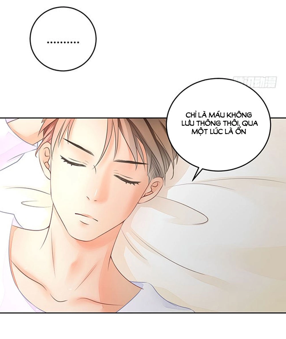 Luyến Đường Thời Quang Chapter 36 - 20