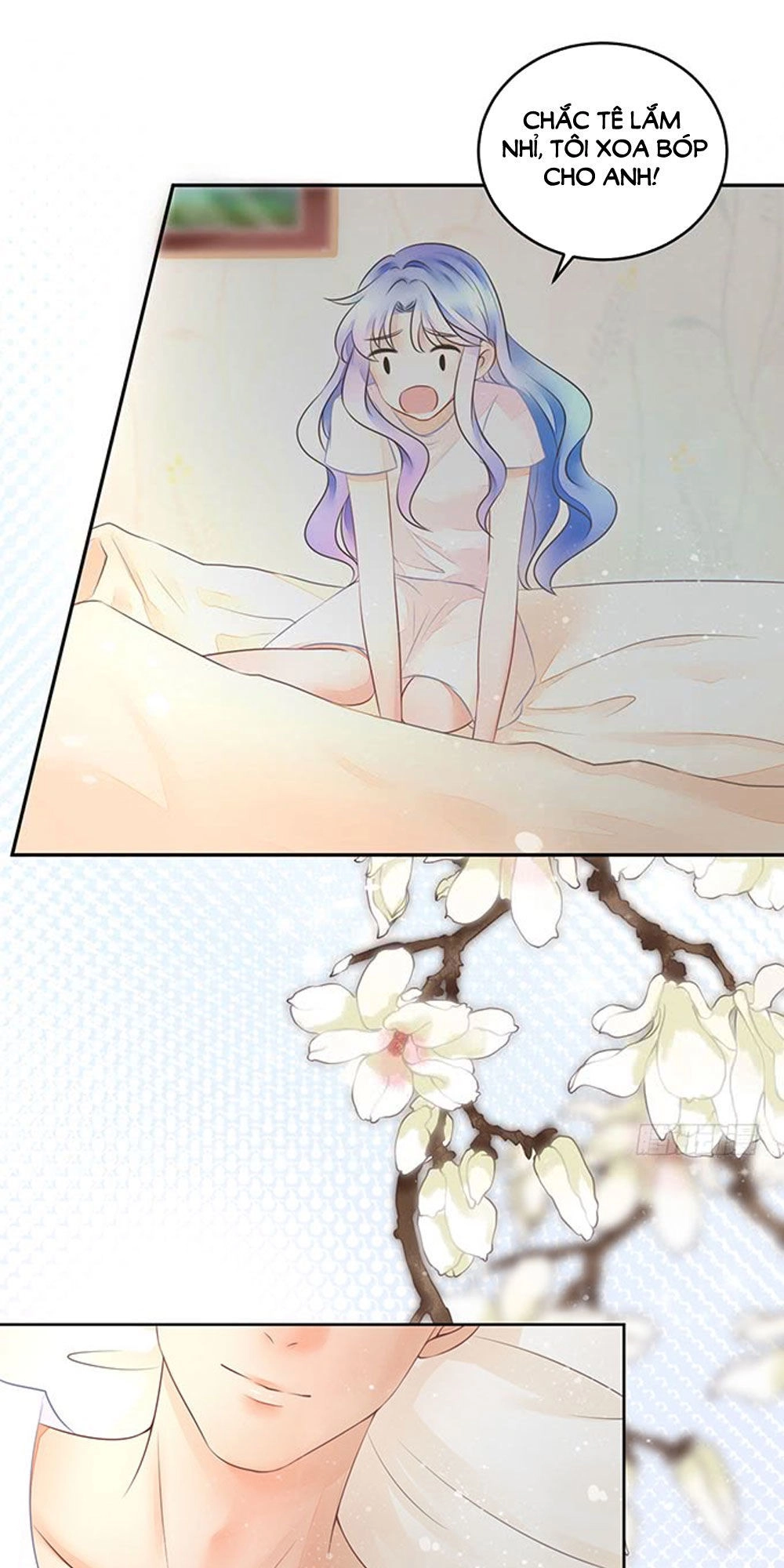 Luyến Đường Thời Quang Chapter 36 - 21