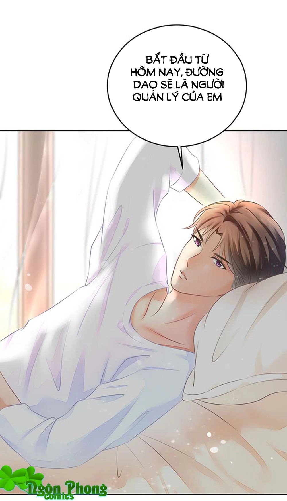 Luyến Đường Thời Quang Chapter 36 - 25