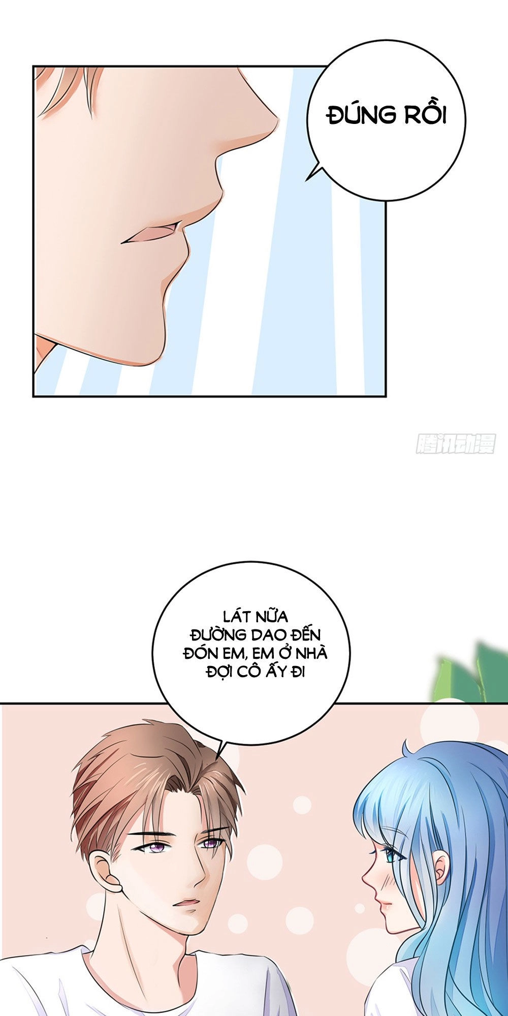 Luyến Đường Thời Quang Chapter 37 - 9