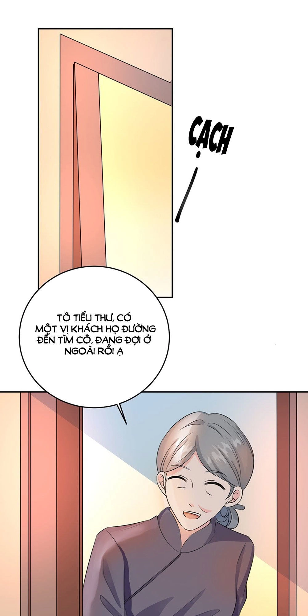 Luyến Đường Thời Quang Chapter 37 - 21