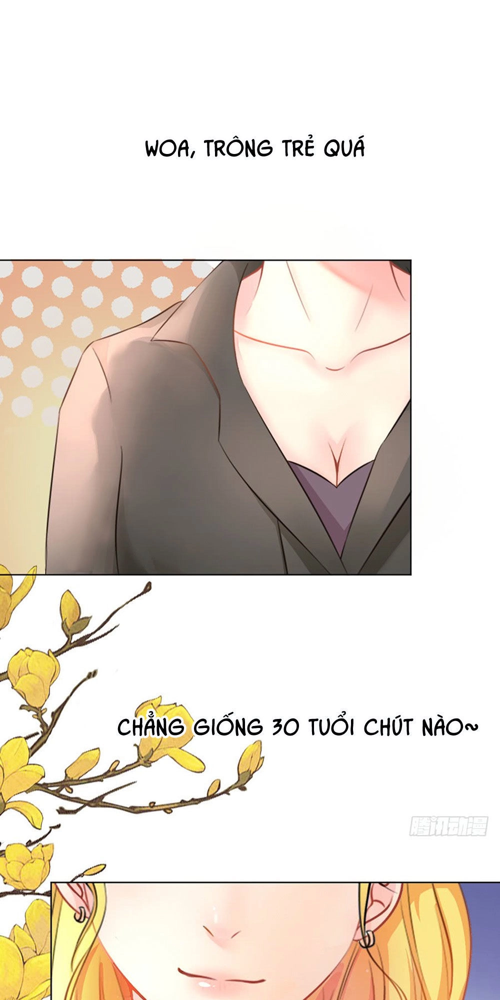 Luyến Đường Thời Quang Chapter 37 - 28