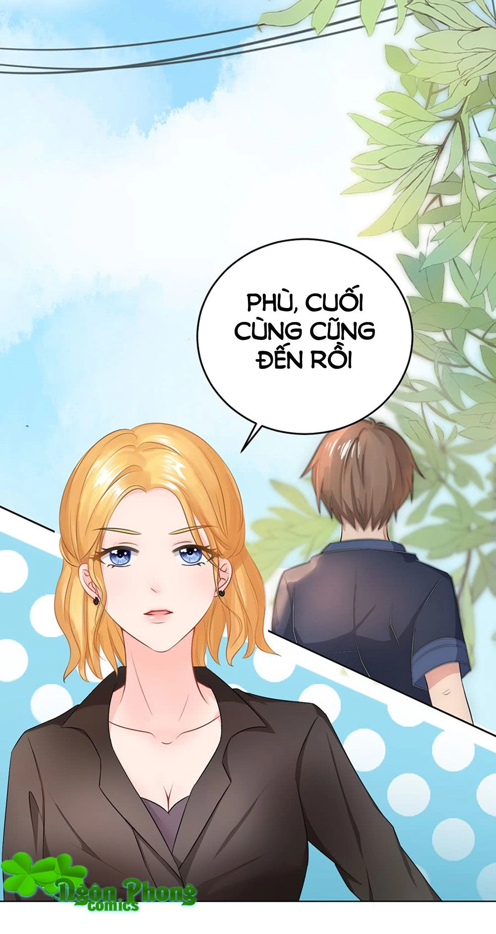 Luyến Đường Thời Quang Chapter 38 - 15
