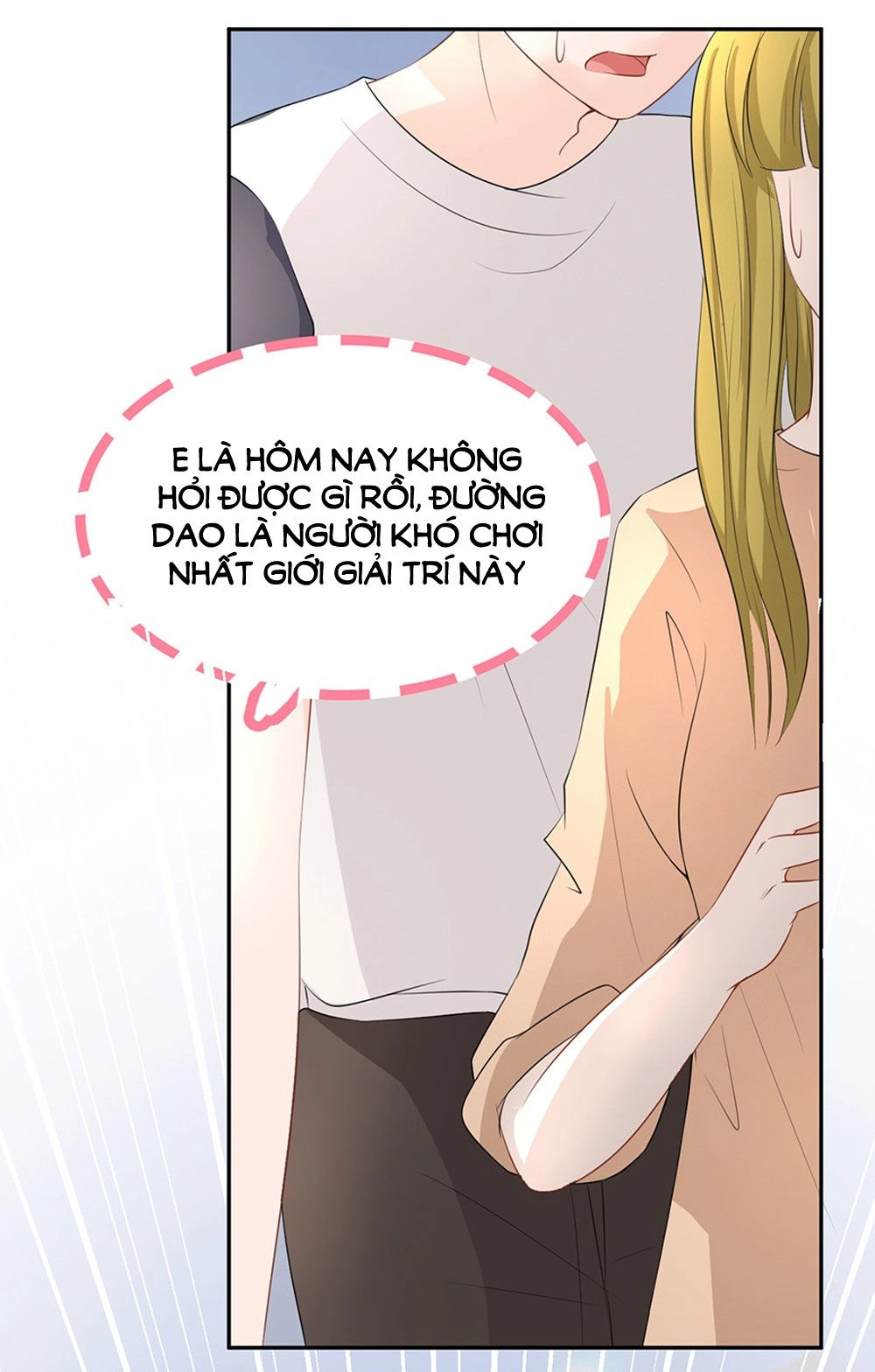 Luyến Đường Thời Quang Chapter 38 - 38