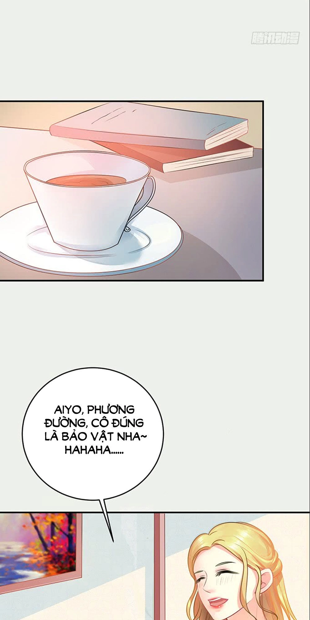 Luyến Đường Thời Quang Chapter 40 - 4