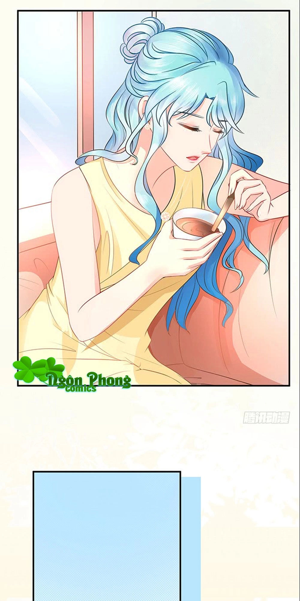 Luyến Đường Thời Quang Chapter 40 - 8