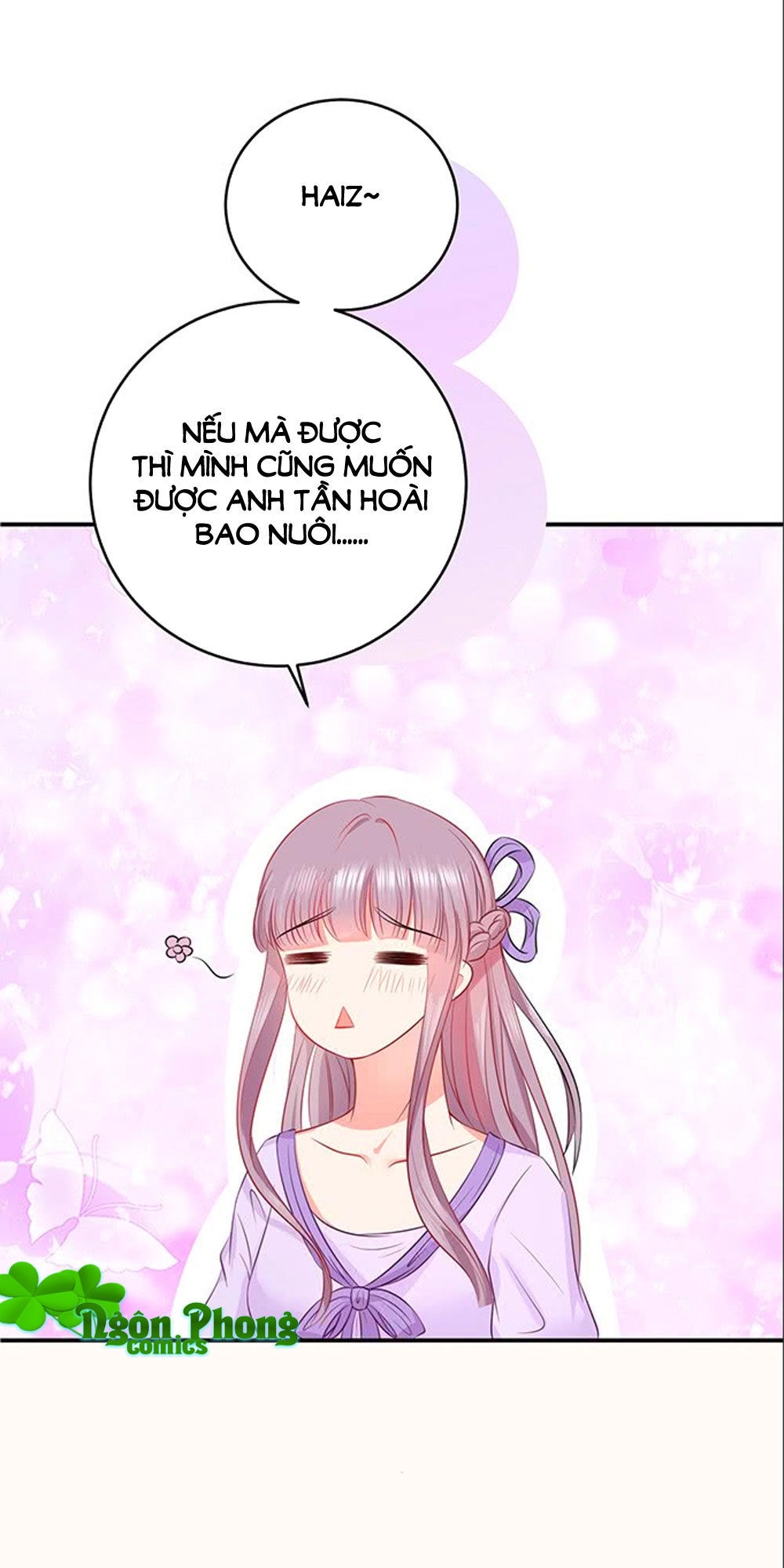 Luyến Đường Thời Quang Chapter 40 - 24