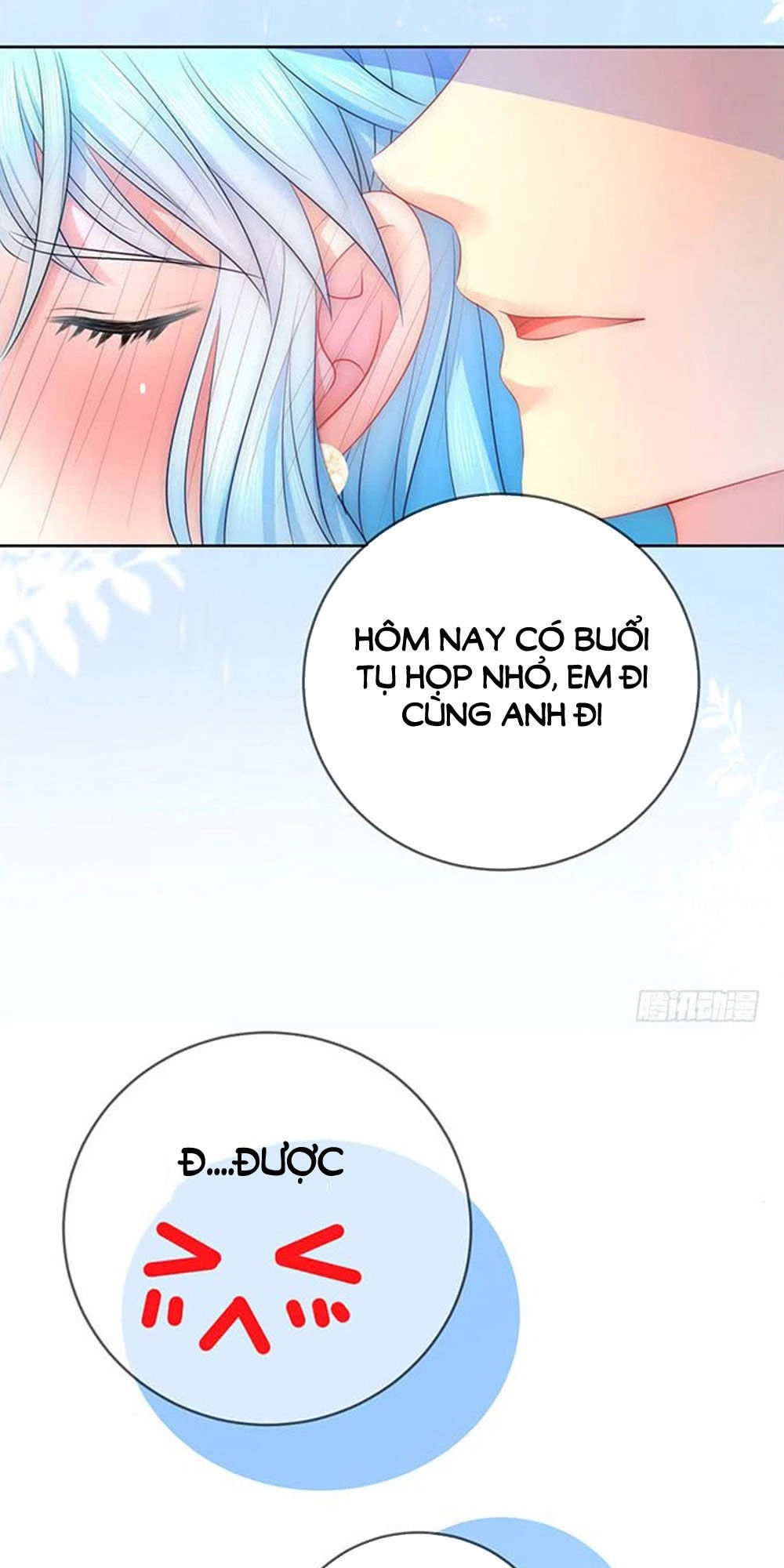 Luyến Đường Thời Quang Chapter 41 - 8