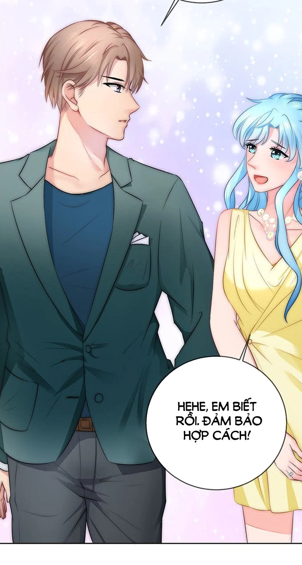 Luyến Đường Thời Quang Chapter 41 - 20