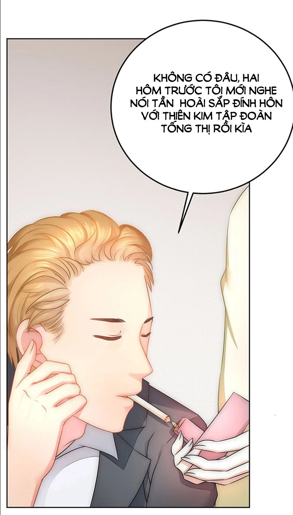 Luyến Đường Thời Quang Chapter 41 - 33