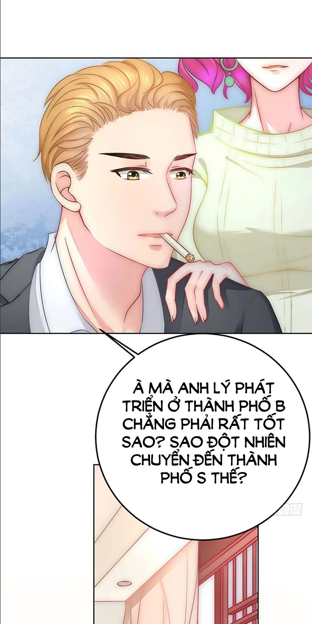 Luyến Đường Thời Quang Chapter 41 - 34