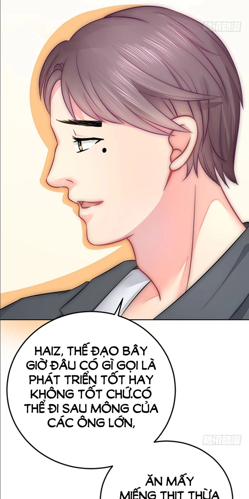 Luyến Đường Thời Quang Chapter 41 - 36