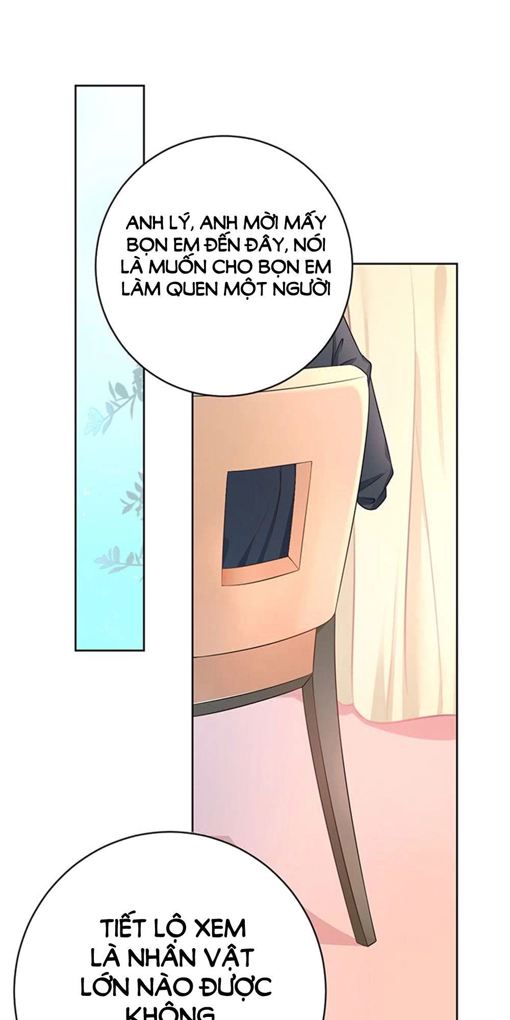 Luyến Đường Thời Quang Chapter 42 - 3