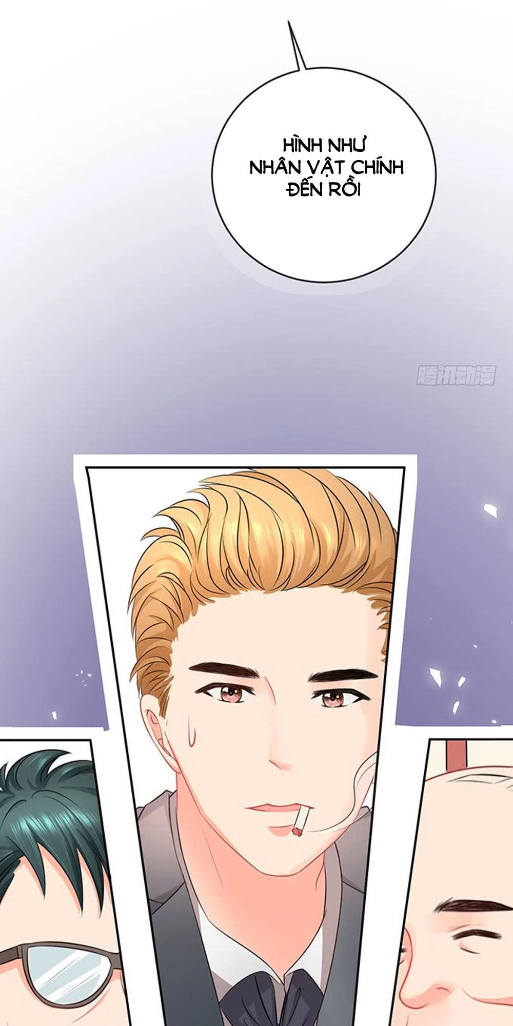 Luyến Đường Thời Quang Chapter 42 - 12