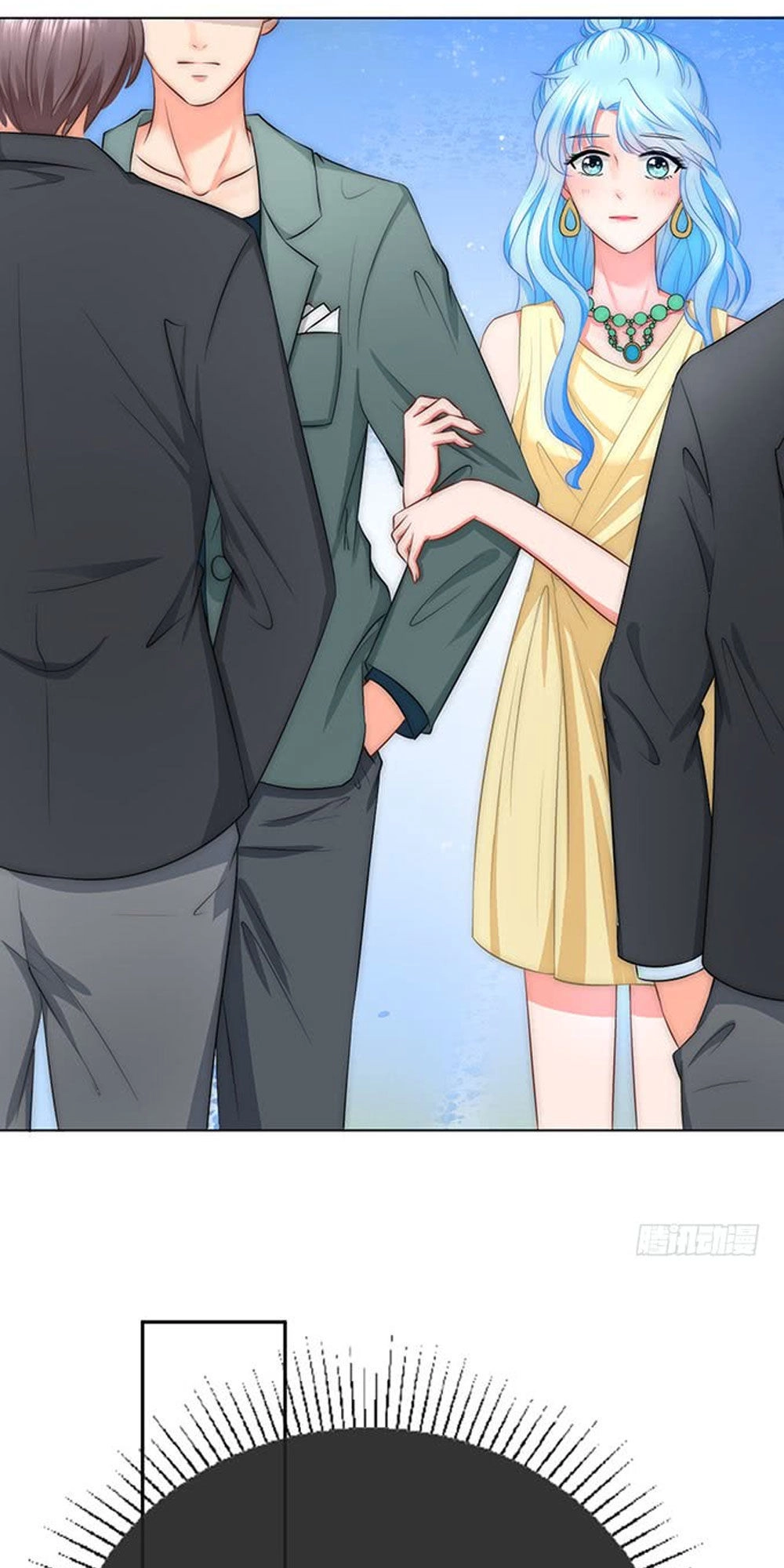 Luyến Đường Thời Quang Chapter 42 - 22