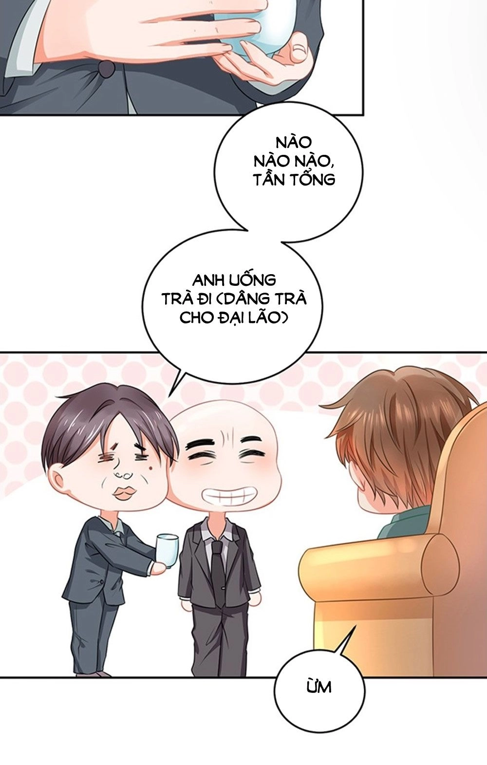 Luyến Đường Thời Quang Chapter 43 - 5