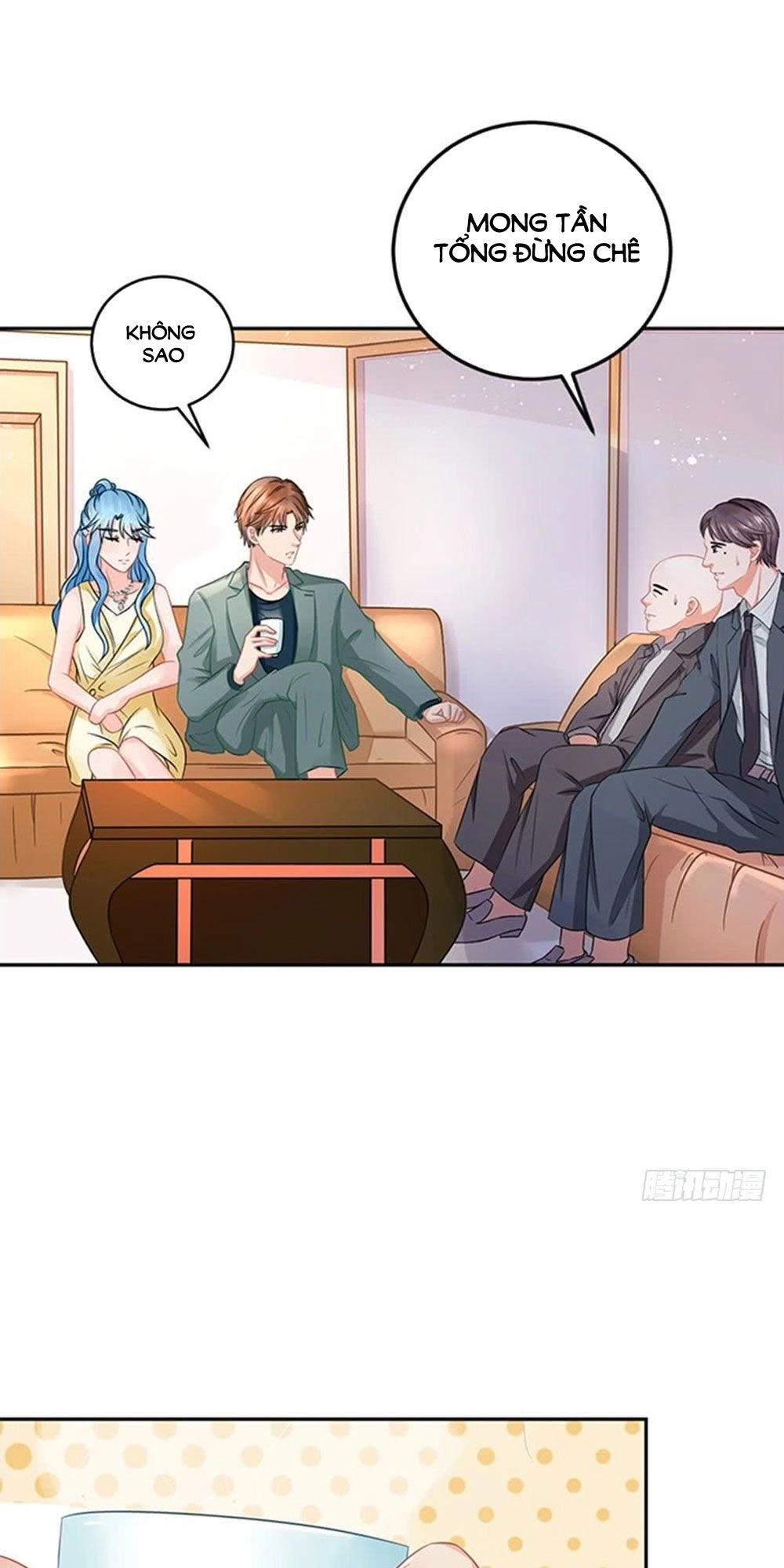 Luyến Đường Thời Quang Chapter 43 - 6