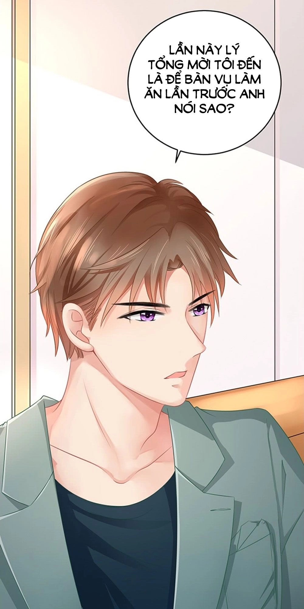 Luyến Đường Thời Quang Chapter 43 - 8