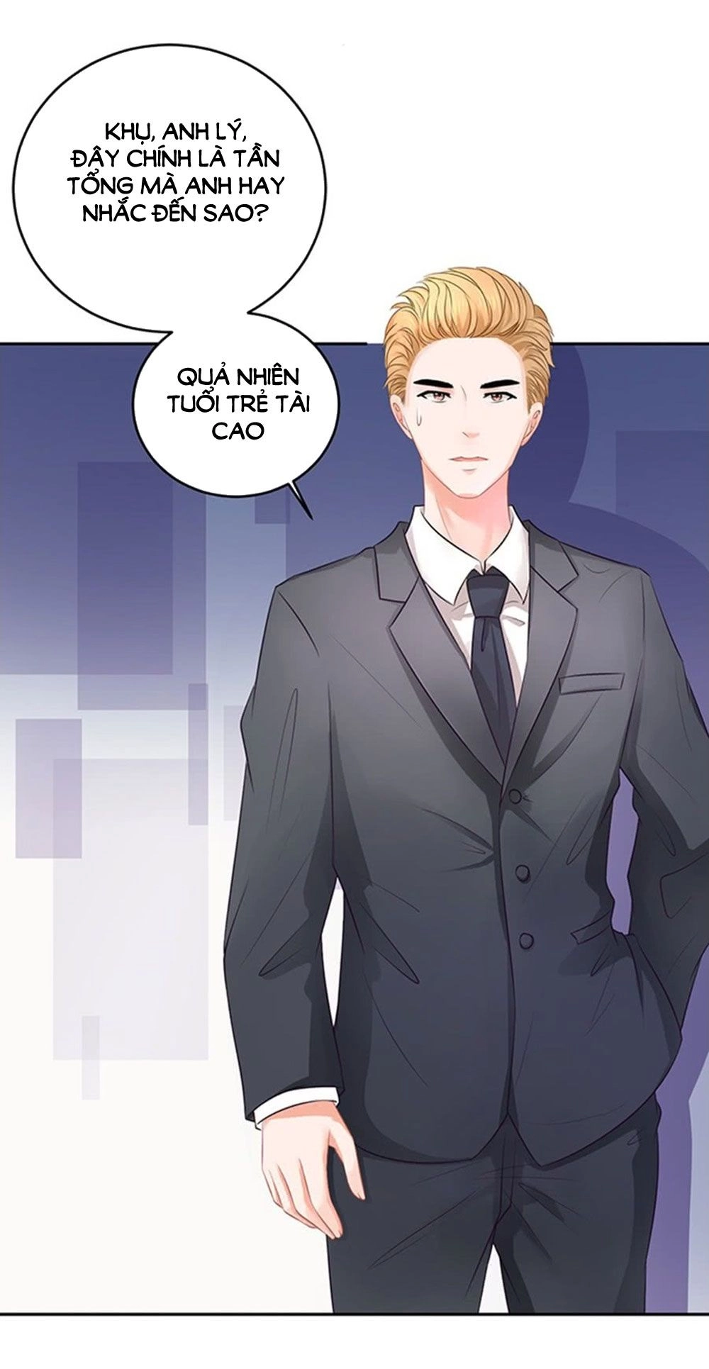 Luyến Đường Thời Quang Chapter 43 - 16