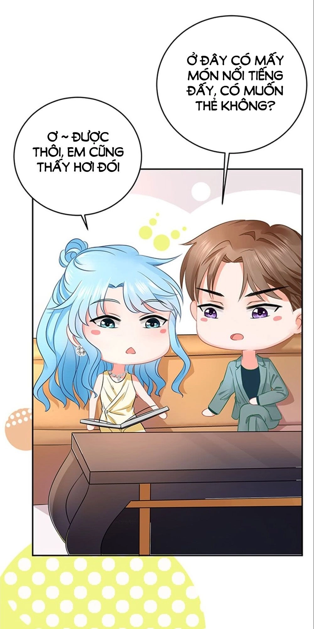 Luyến Đường Thời Quang Chapter 43 - 24