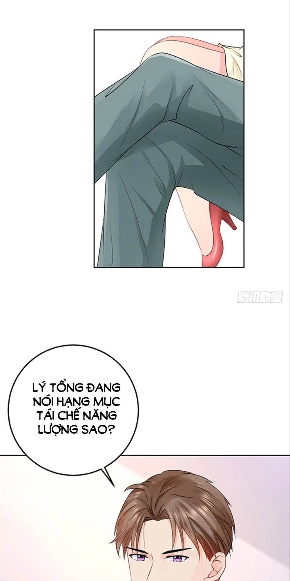 Luyến Đường Thời Quang Chapter 43 - 32