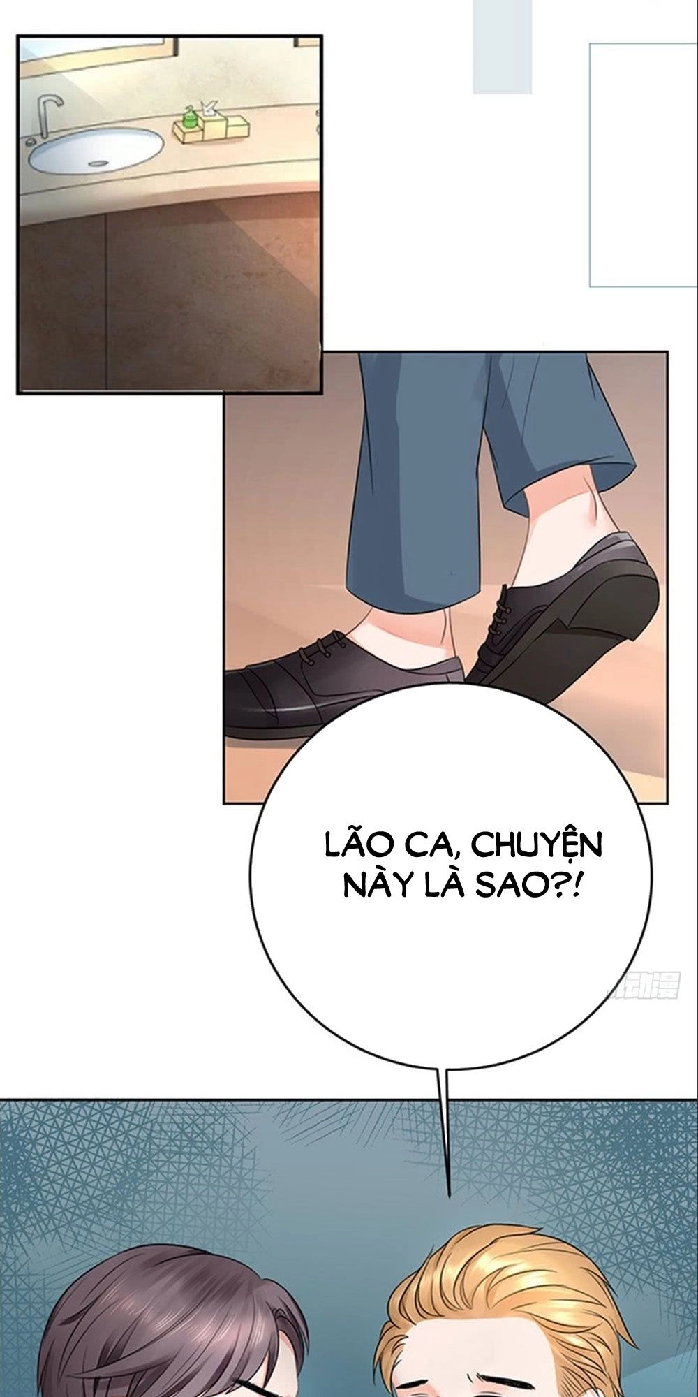 Luyến Đường Thời Quang Chapter 43 - 38