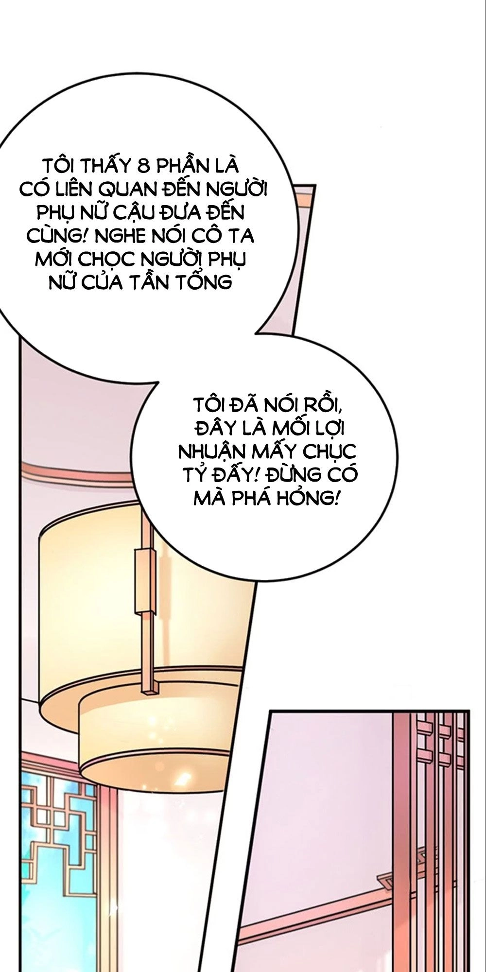 Luyến Đường Thời Quang Chapter 43 - 41