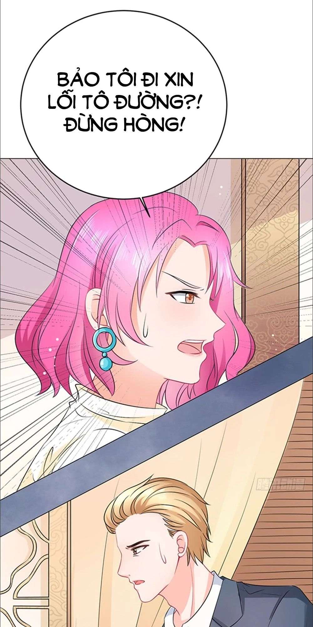 Luyến Đường Thời Quang Chapter 44 - 2