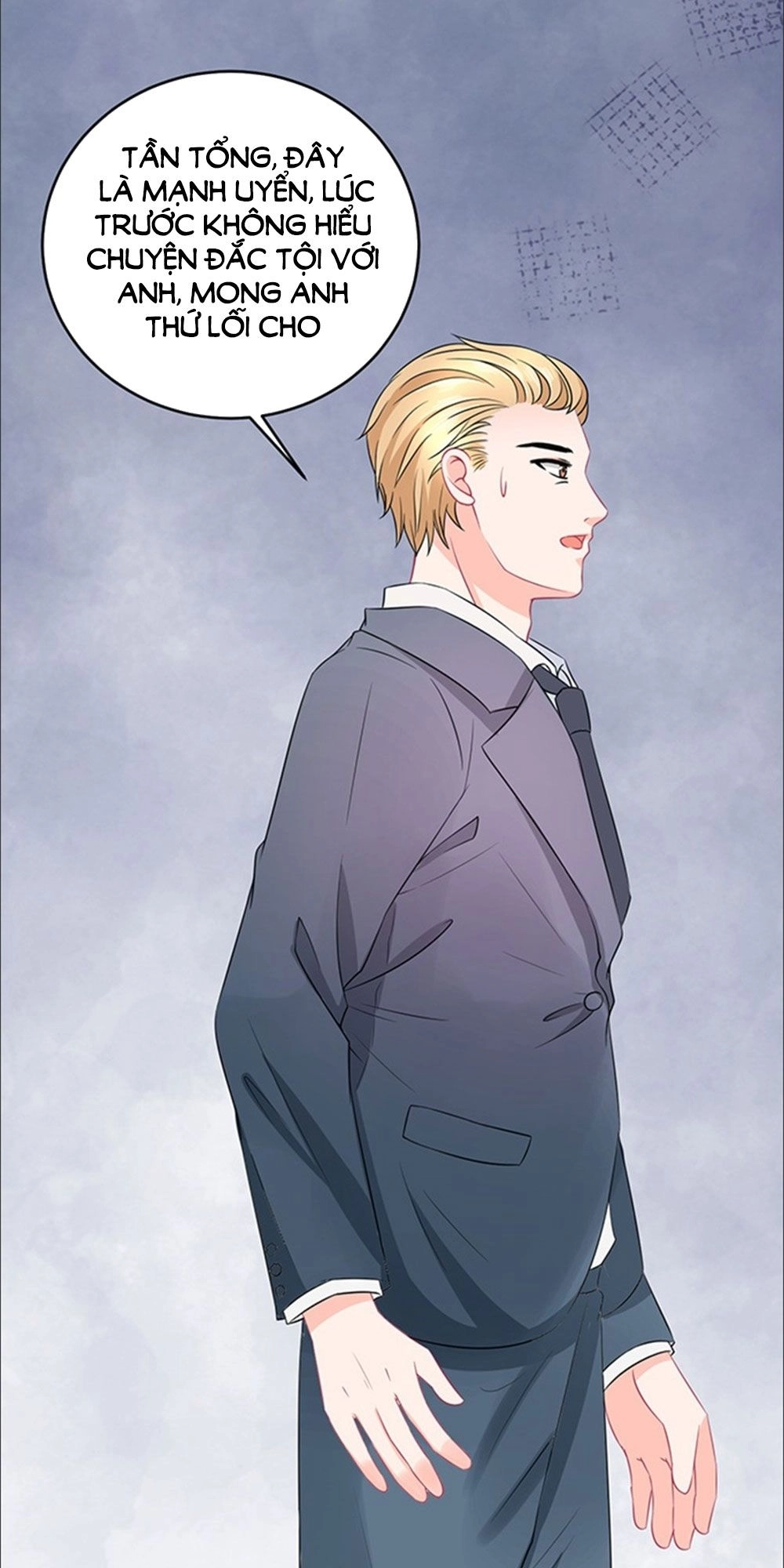 Luyến Đường Thời Quang Chapter 44 - 17