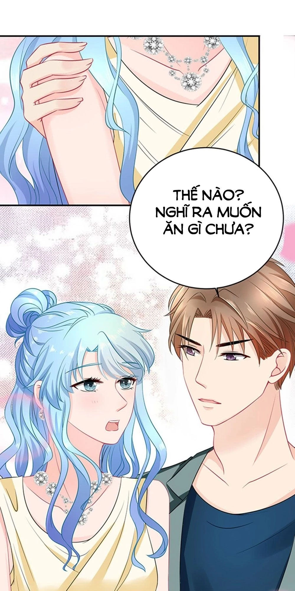 Luyến Đường Thời Quang Chapter 44 - 23