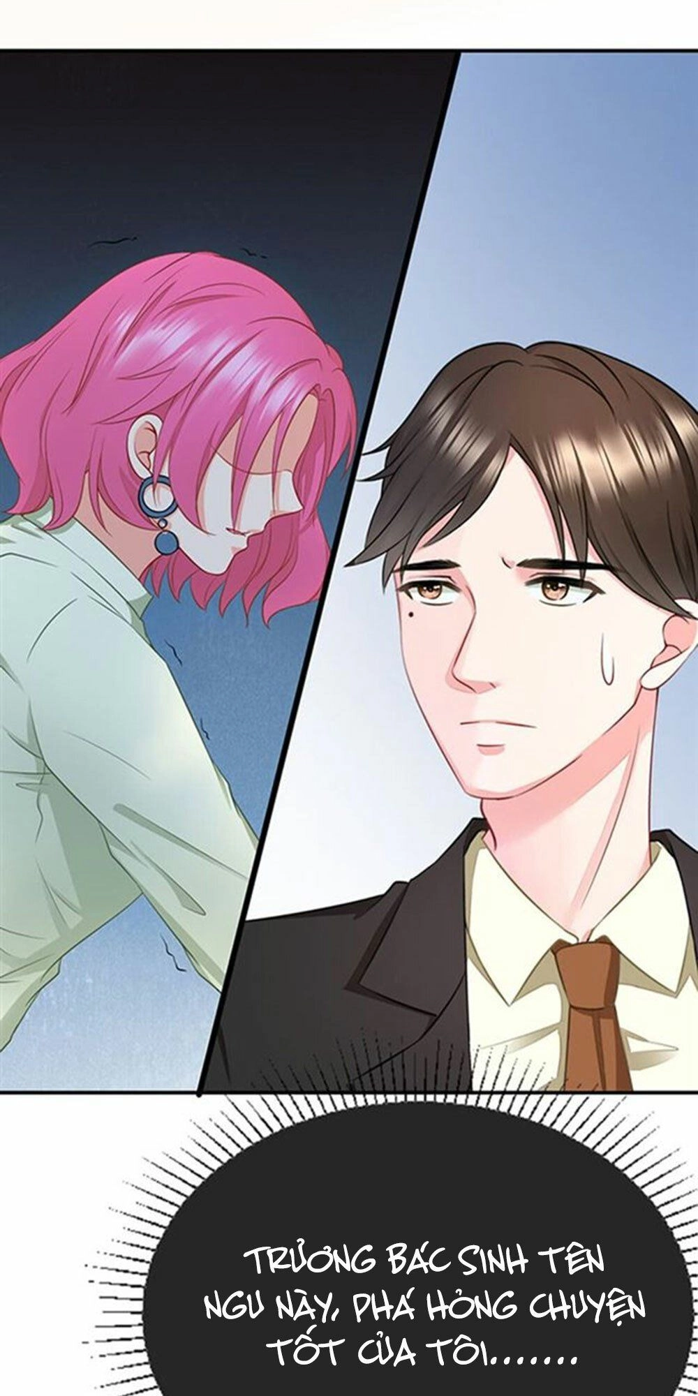 Luyến Đường Thời Quang Chapter 45 - 6