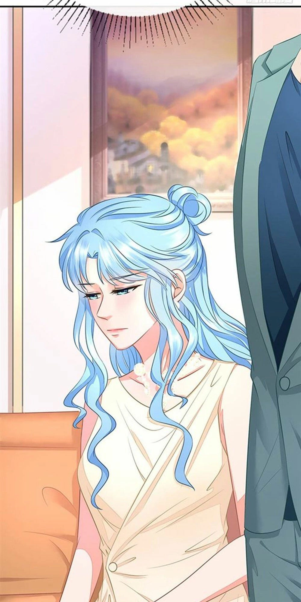 Luyến Đường Thời Quang Chapter 45 - 12