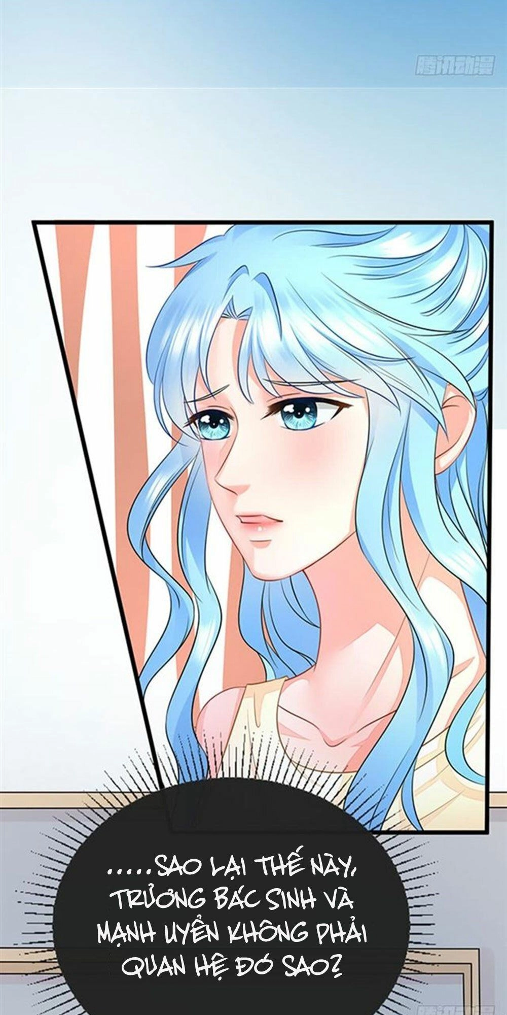 Luyến Đường Thời Quang Chapter 45 - 22