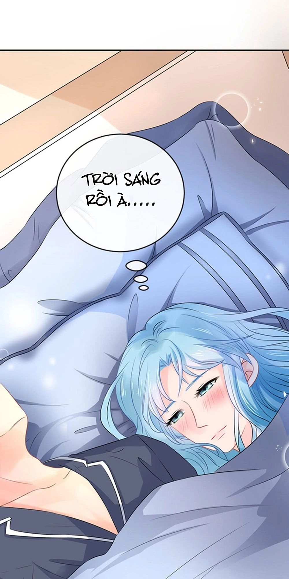 Luyến Đường Thời Quang Chapter 46 - 5