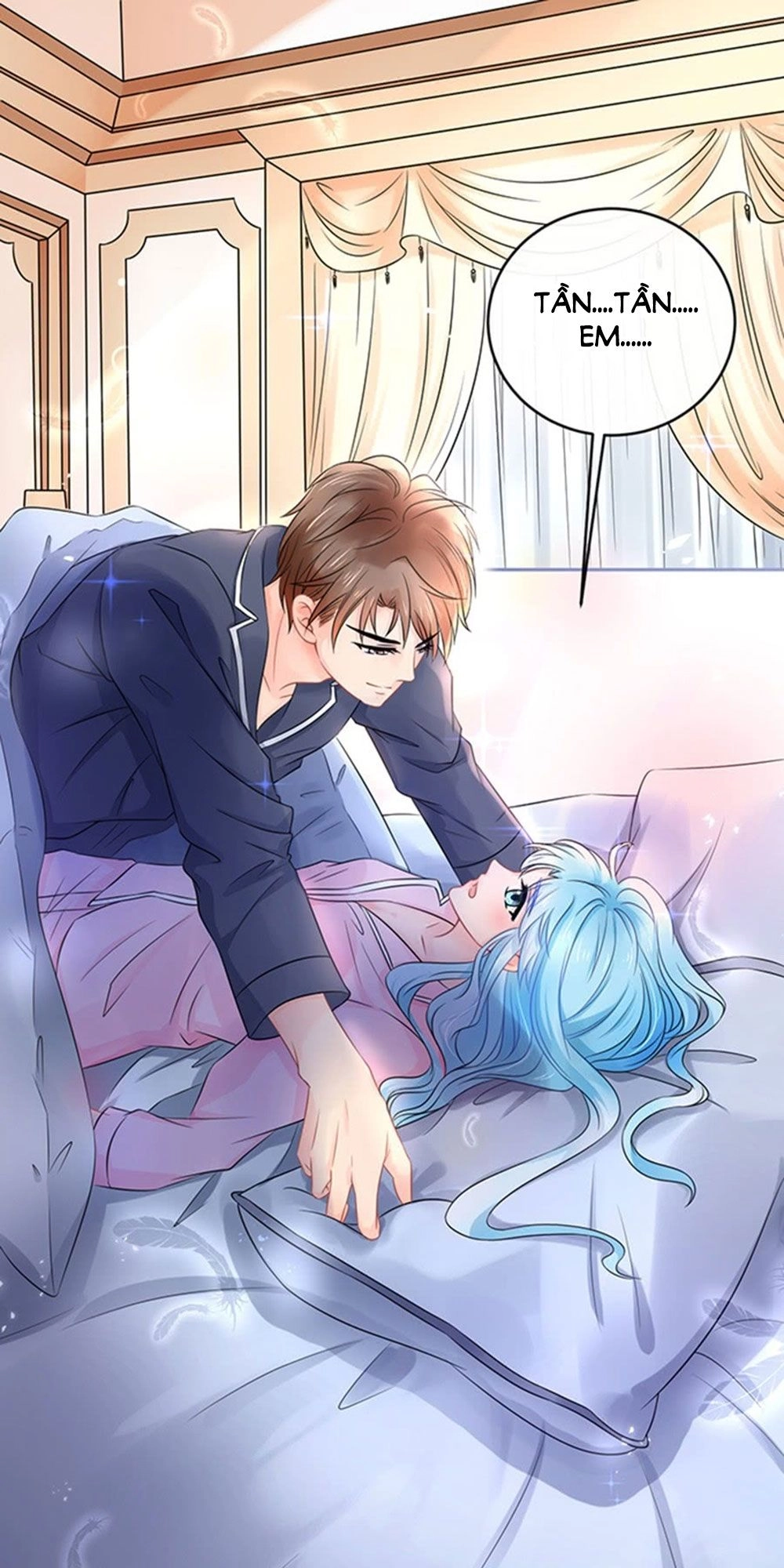 Luyến Đường Thời Quang Chapter 46 - 17