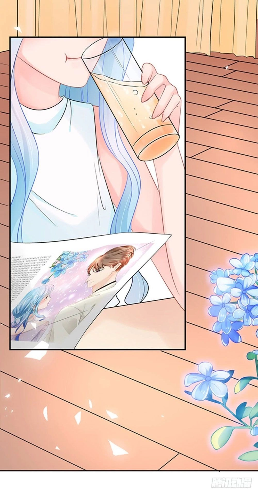 Luyến Đường Thời Quang Chapter 46 - 41