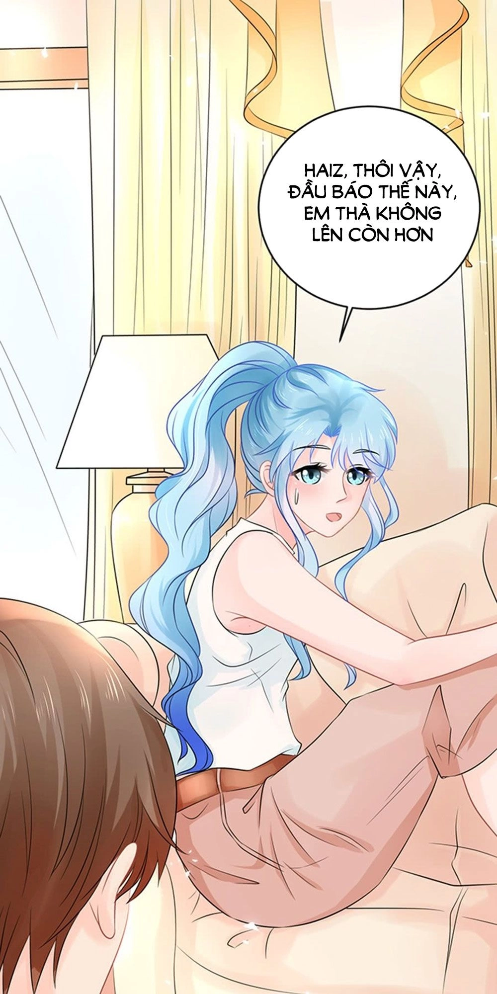 Luyến Đường Thời Quang Chapter 46 - 48