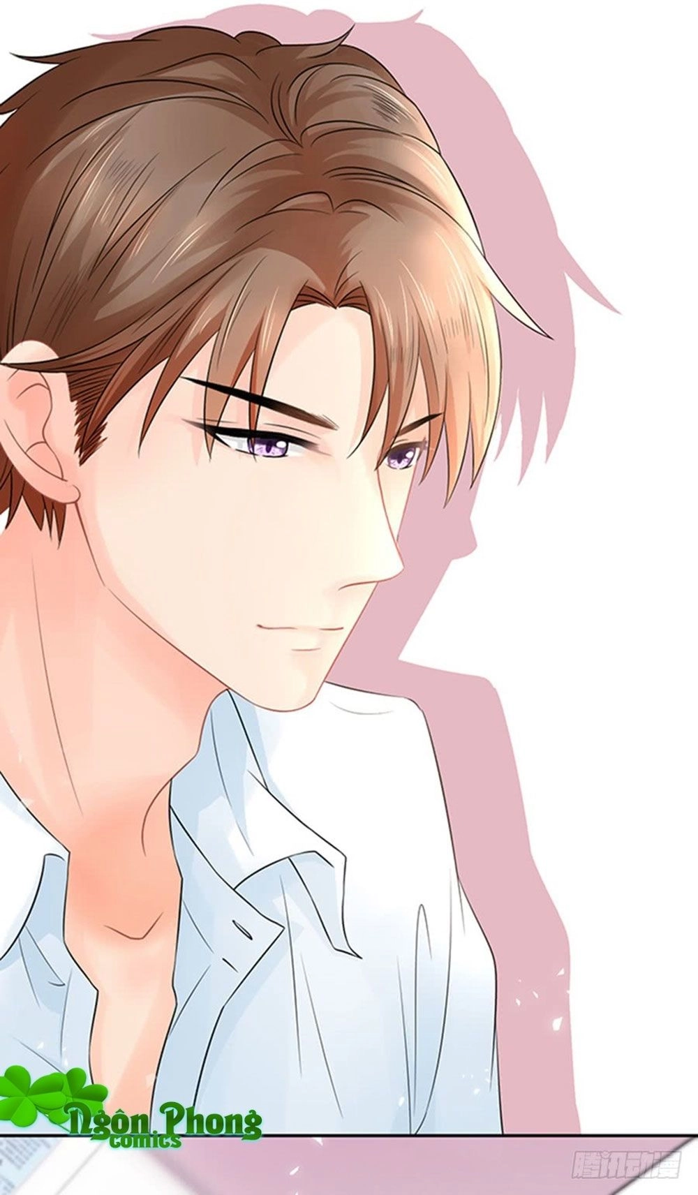 Luyến Đường Thời Quang Chapter 46 - 52