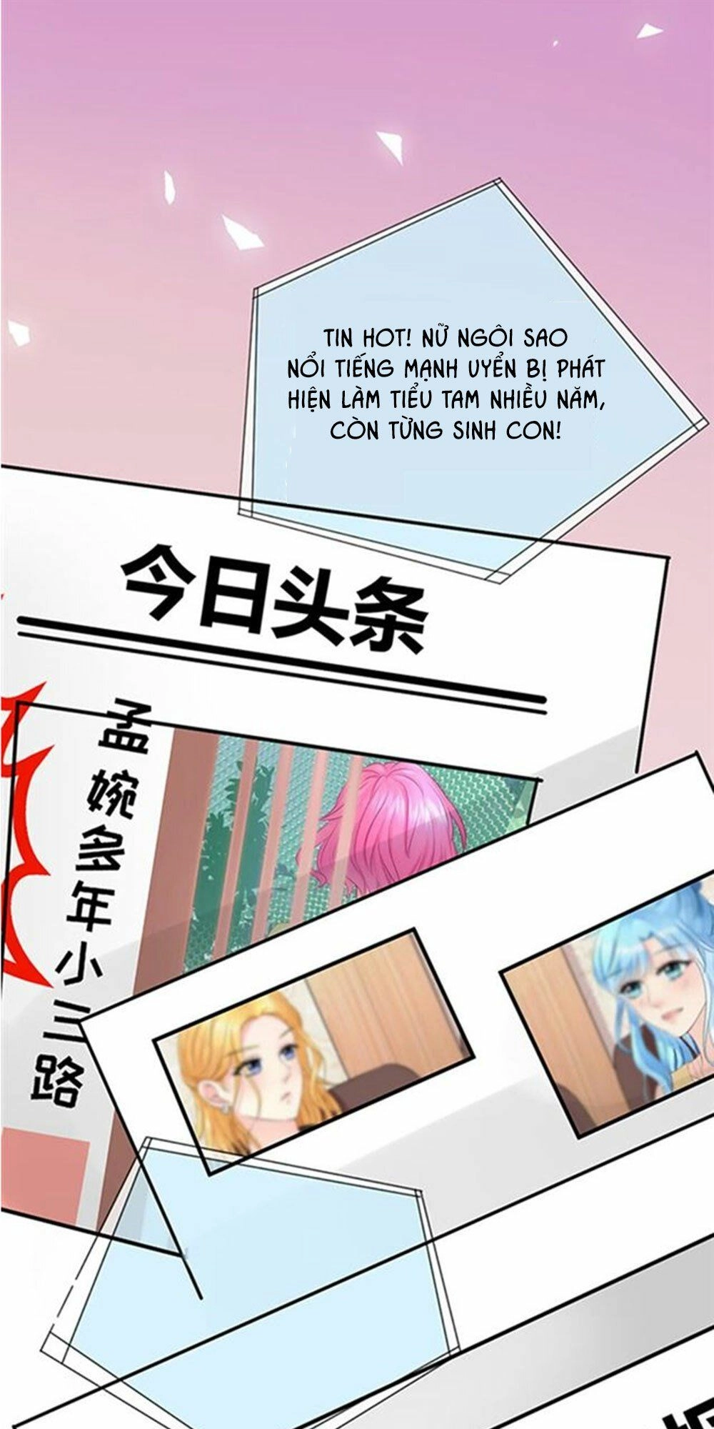 Luyến Đường Thời Quang Chapter 47 - 1