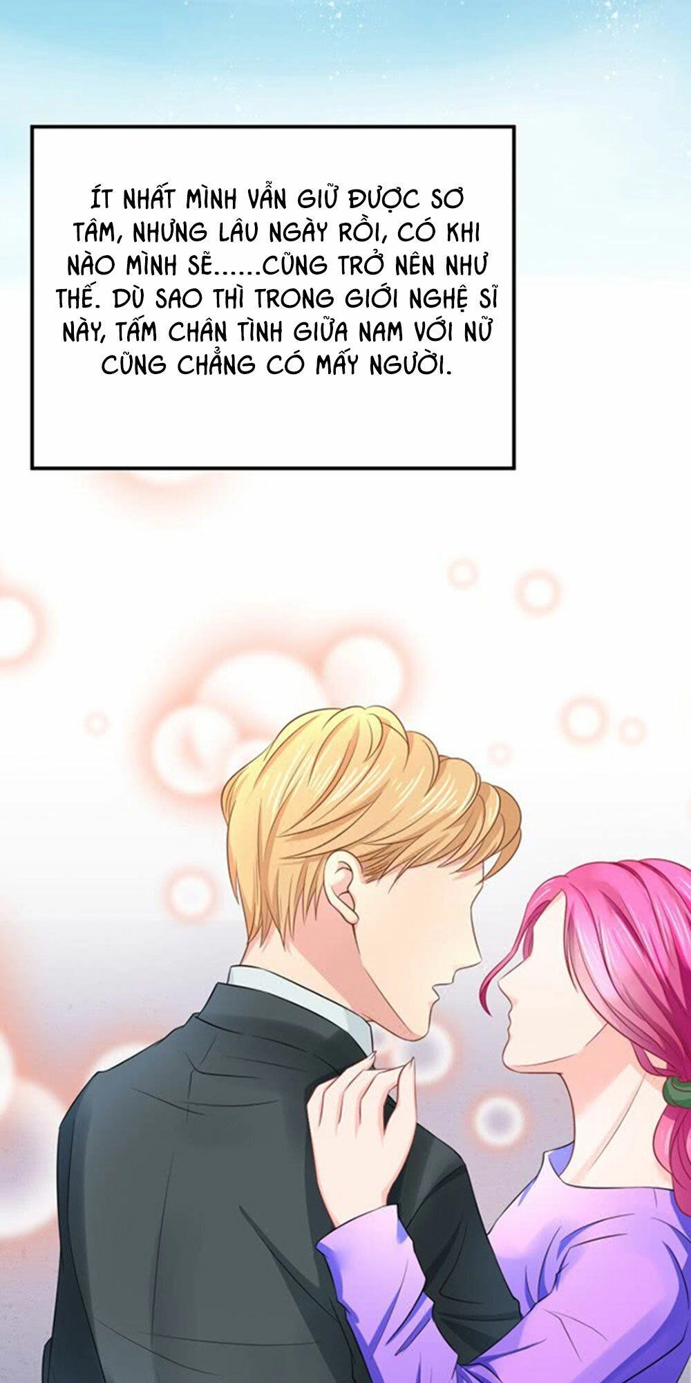 Luyến Đường Thời Quang Chapter 49 - 4