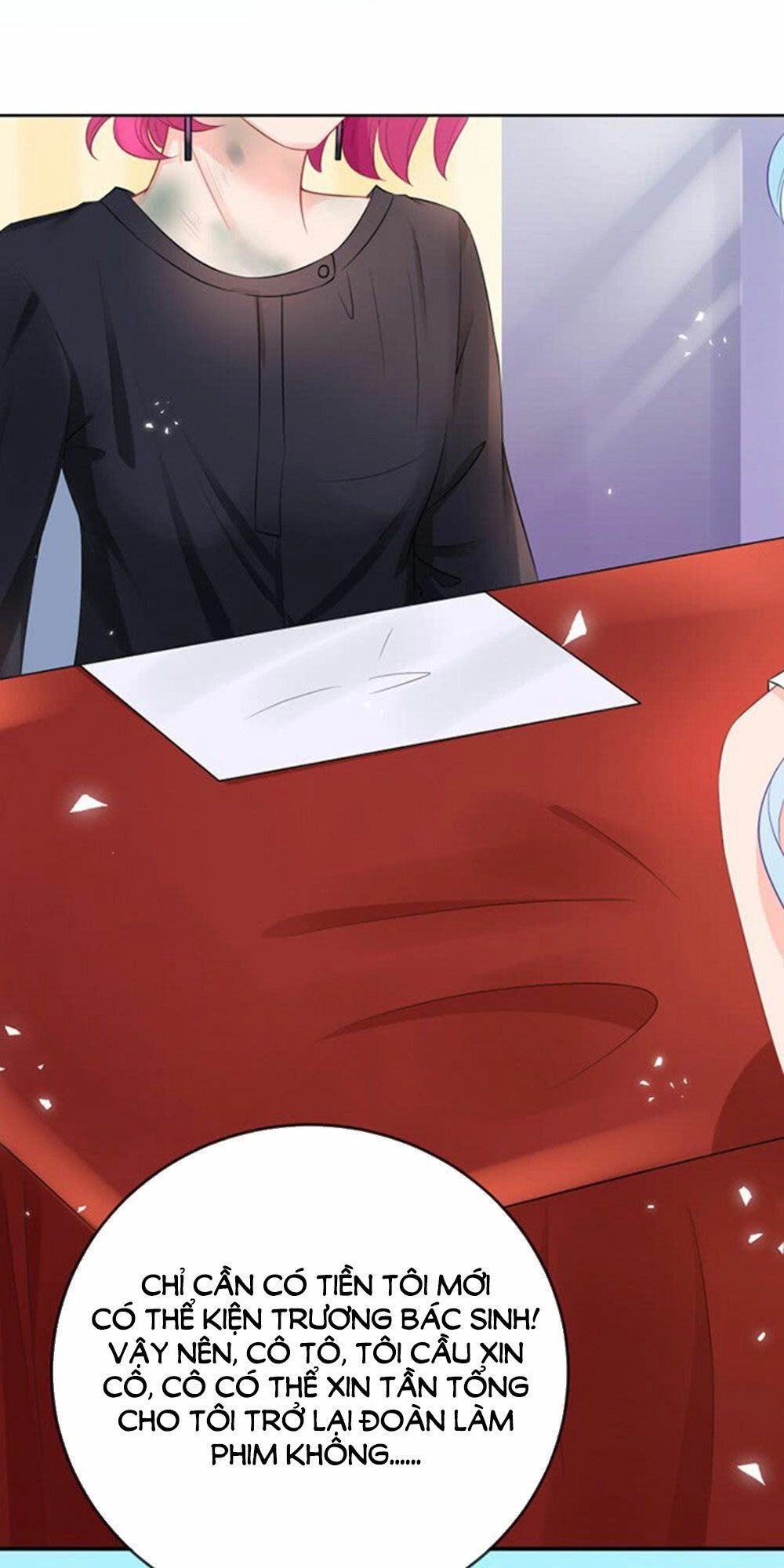 Luyến Đường Thời Quang Chapter 49 - 36