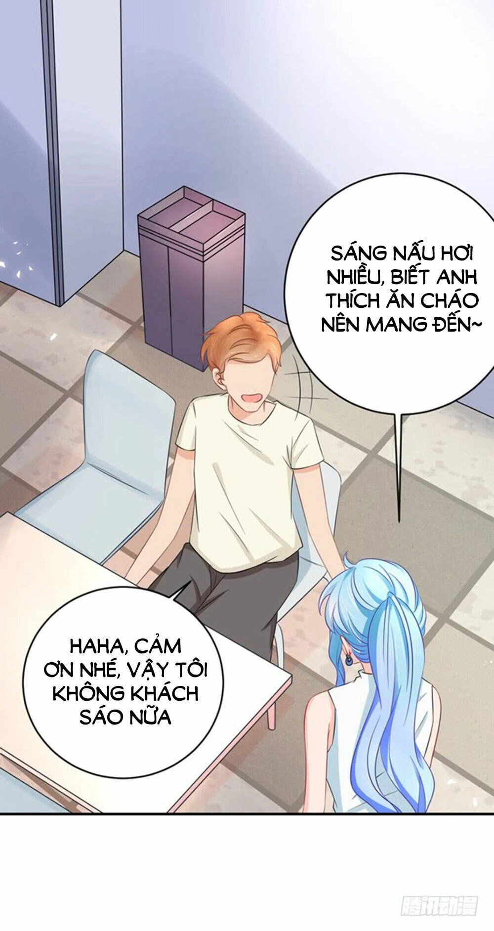 Luyến Đường Thời Quang Chapter 49 - 47