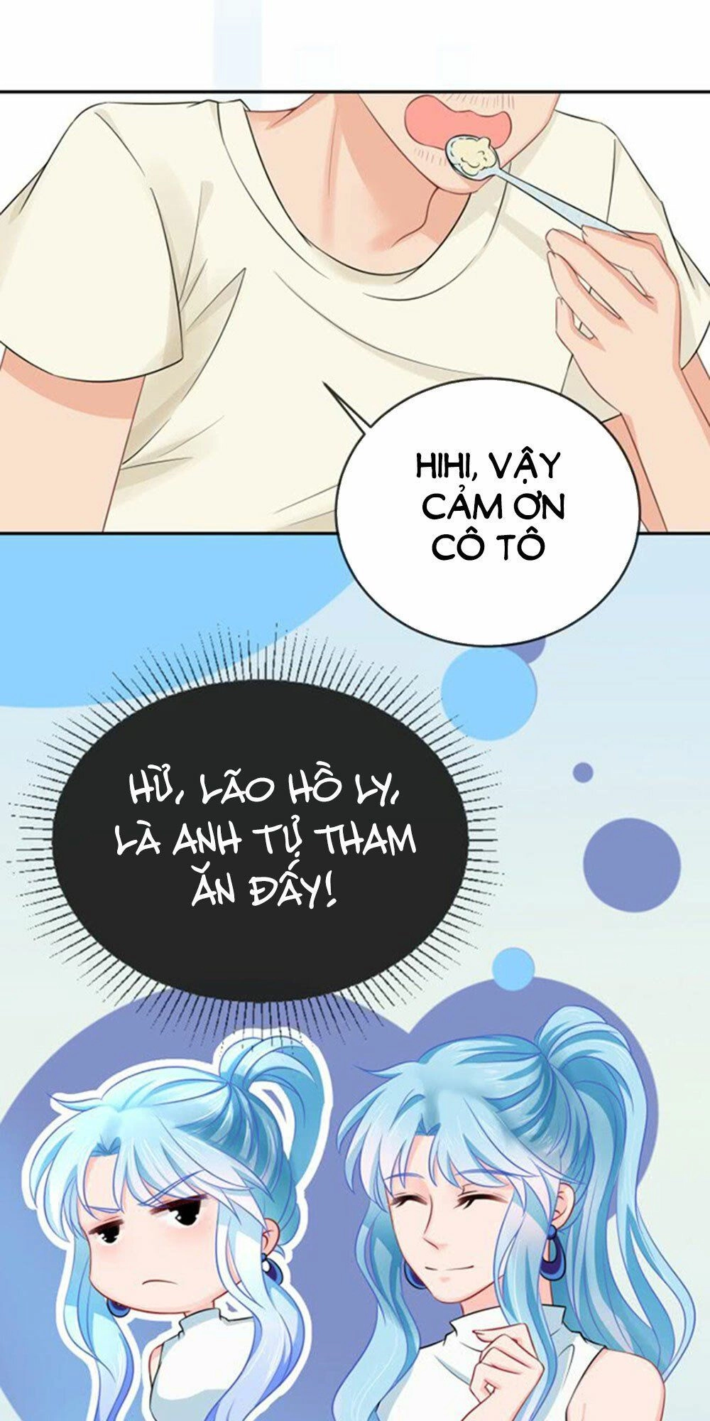 Luyến Đường Thời Quang Chapter 49 - 50