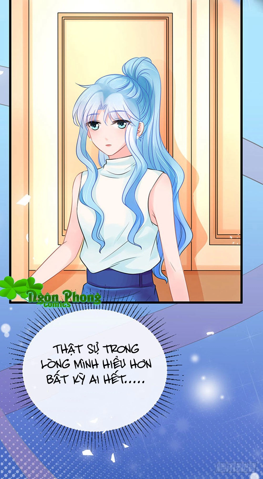 Luyến Đường Thời Quang Chapter 51 - 3