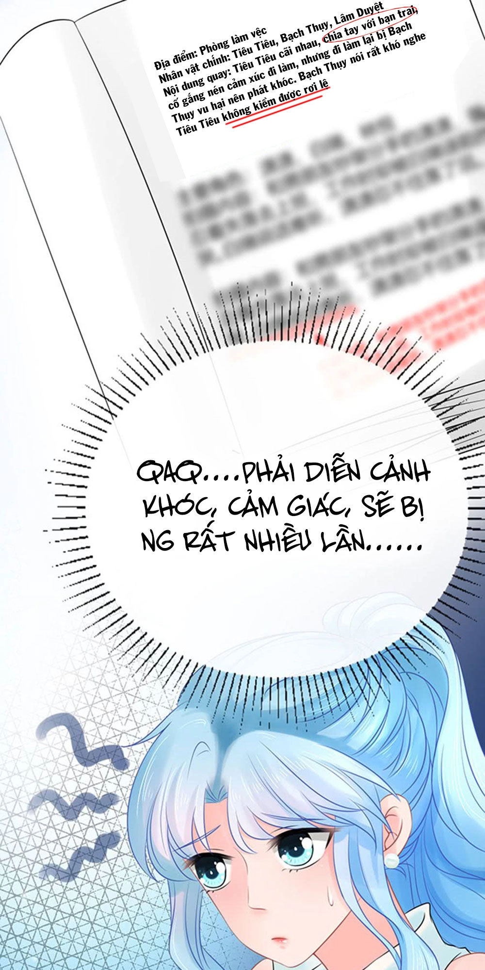 Luyến Đường Thời Quang Chapter 51 - 35